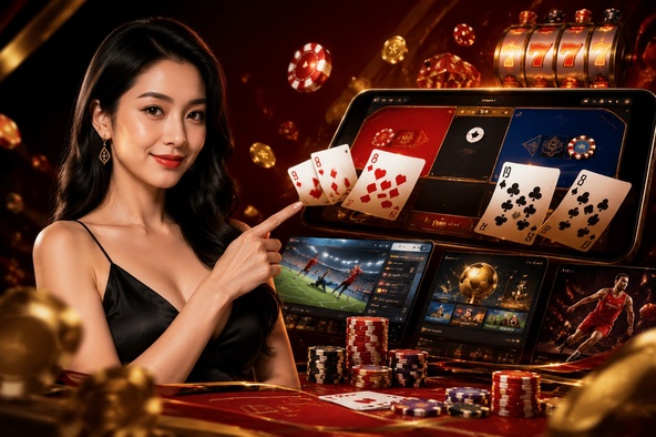 go99go nhà cung cấp game nổ hũ uy tín