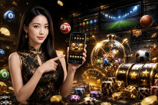 go99go Casino nhà cung cấp phần mềm uy tín